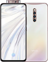 Best available price of vivo X27 Pro in Htt