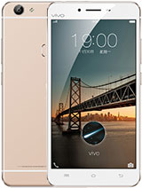 Best available price of vivo X6S Plus in Htt