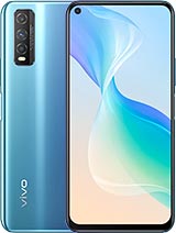 Best available price of vivo Y50t in Htt