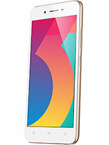 Best available price of vivo Y53i in Htt