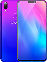Best available price of vivo Y89 in Htt