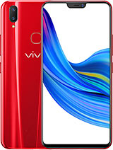Best available price of vivo Z1 in Htt