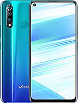 Best available price of vivo Z1Pro in Htt