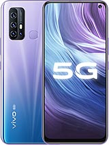Best available price of vivo Z6 5G in Htt