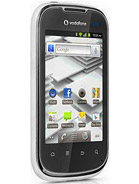 Best available price of Vodafone V860 Smart II in Htt