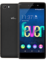 Best available price of Wiko Fever 4G in Htt