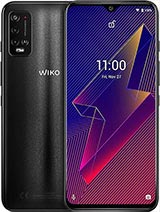 Best available price of Wiko Power U20 in Htt
