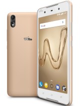 Best available price of Wiko Robby2 in Htt