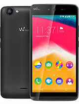 Best available price of Wiko Rainbow Jam in Htt
