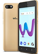 Best available price of Wiko Sunny3 in Htt