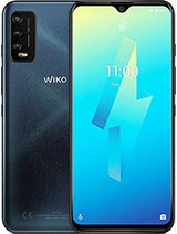 Best available price of Wiko Power U10 in Htt