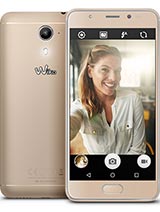 Best available price of Wiko U Feel Prime in Htt