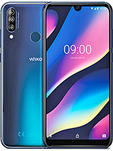 Best available price of Wiko View3 in Htt