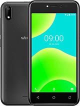 Best available price of Wiko Y50 in Htt
