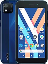 Best available price of Wiko Y52 in Htt