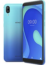 Best available price of Wiko Y80 in Htt