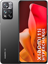 Best available price of Xiaomi 11i HyperCharge in Htt
