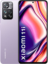 Best available price of Xiaomi 11i in Htt