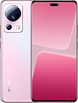 Best available price of Xiaomi 13 Lite in Htt