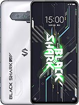 Best available price of Xiaomi Black Shark 4S in Htt