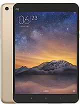Best available price of Xiaomi Mi Pad 2 in Htt