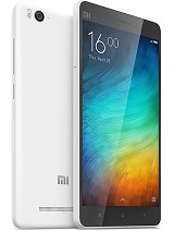 Best available price of Xiaomi Mi 4i in Htt