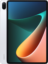 Best available price of Xiaomi Pad 5 Pro in Htt