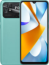 Best available price of Xiaomi Poco C40 in Htt