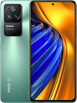 Best available price of Xiaomi Poco F4 in Htt