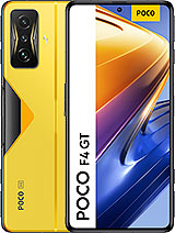 Best available price of Xiaomi Poco F4 GT in Htt