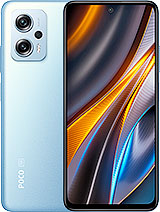 Best available price of Xiaomi Poco X4 GT in Htt
