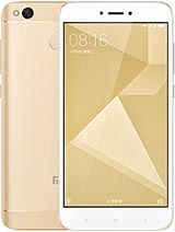Best available price of Xiaomi Redmi 4 4X in Htt