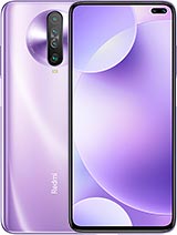 Best available price of Xiaomi Redmi K30 in Htt