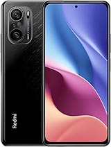 Best available price of Xiaomi Redmi K40 Pro+ in Htt