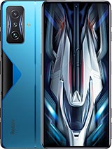 Best available price of Xiaomi Redmi K50 Gaming in Htt