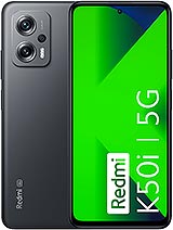 Best available price of Xiaomi Redmi K50i in Htt