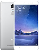 Best available price of Xiaomi Redmi Note 3 MediaTek in Htt