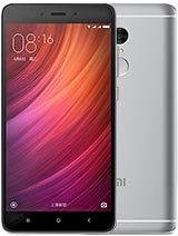 Best available price of Xiaomi Redmi Note 4 MediaTek in Htt