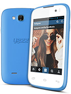 Best available price of Yezz Andy 3-5EI in Htt