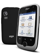 Best available price of Yezz Andy 3G 2-8 YZ11 in Htt