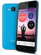 Best available price of Yezz Andy 4-5M in Htt