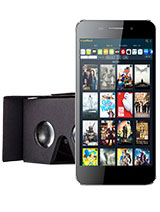 Best available price of Yezz Andy 5-5M LTE VR in Htt