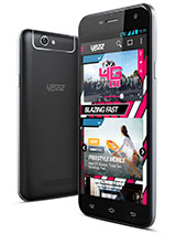 Best available price of Yezz Andy 5M LTE in Htt