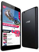 Best available price of Yezz Andy 6EL LTE in Htt