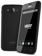 Best available price of Yezz Andy A4-5 1GB in Htt