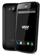 Best available price of Yezz Andy A4-5 in Htt