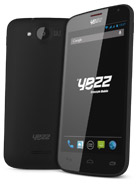 Best available price of Yezz Andy A5 1GB in Htt