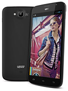 Best available price of Yezz Andy A6M 1GB in Htt