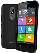 Best available price of Yezz Andy AZ4-5 in Htt