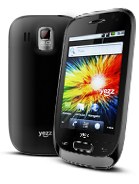 Best available price of Yezz Andy YZ1100 in Htt